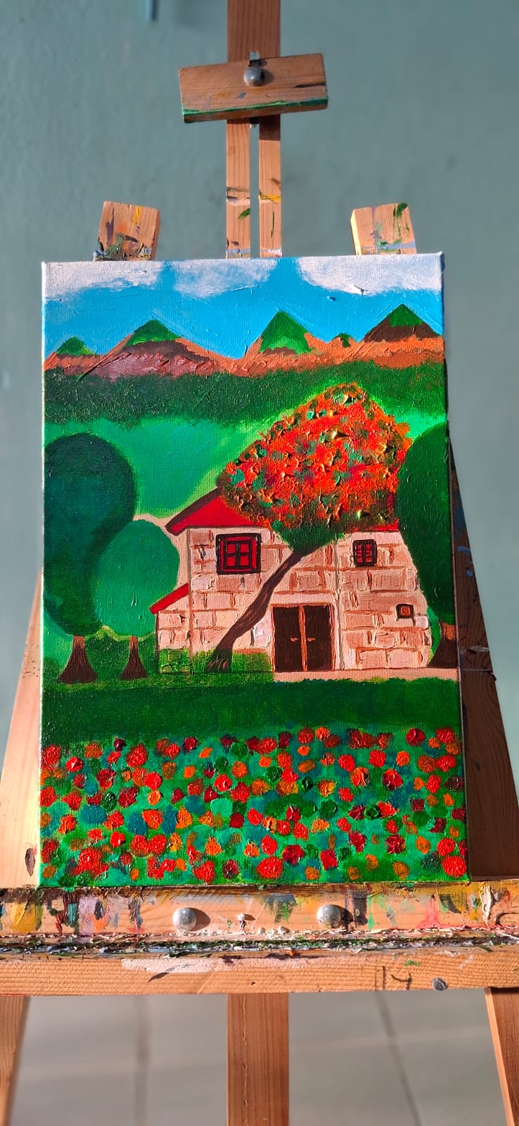 The Tree House