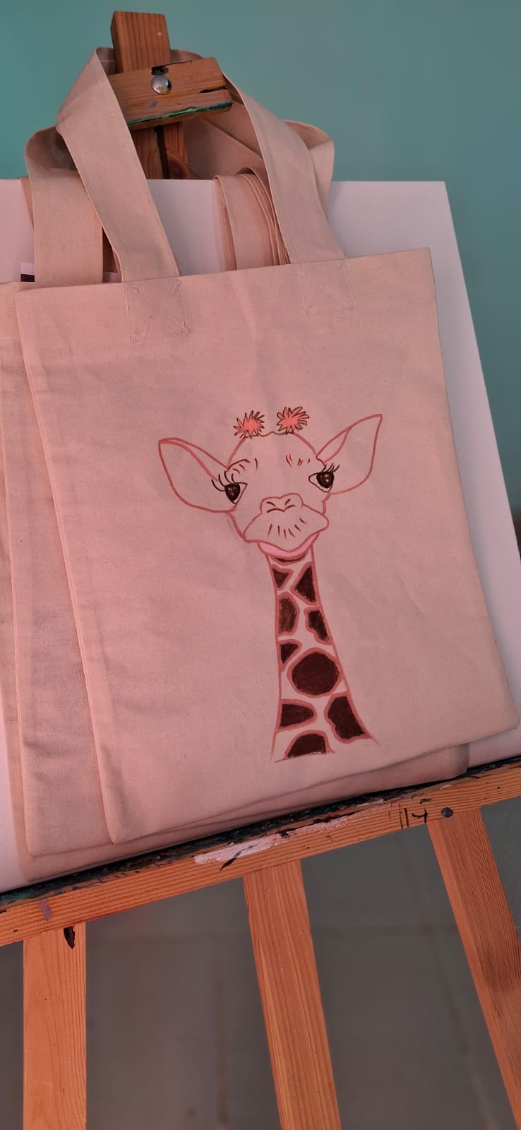 Tote Bag 2