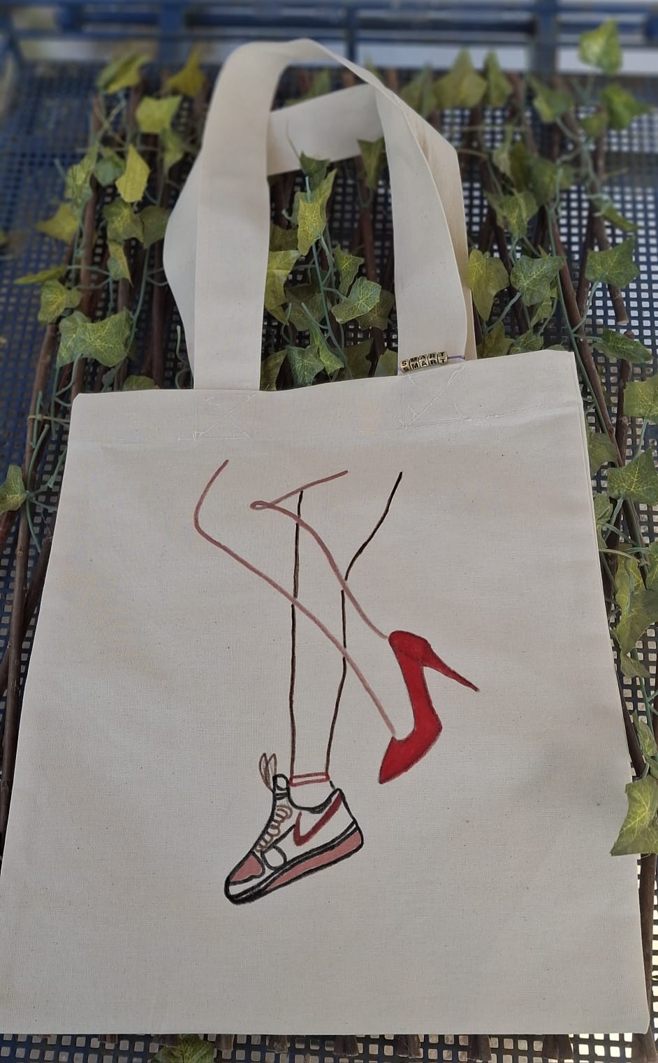Tote Bag 1