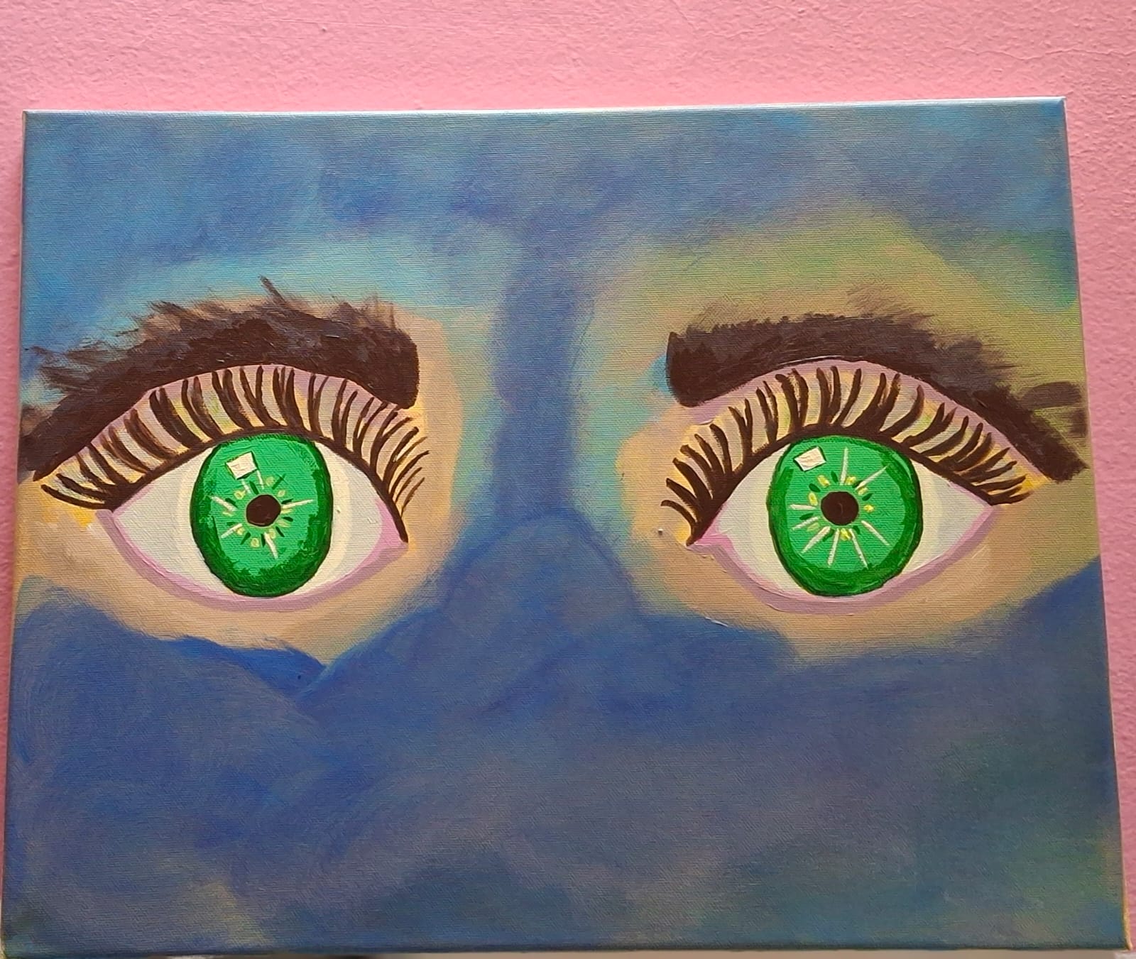 Greeney