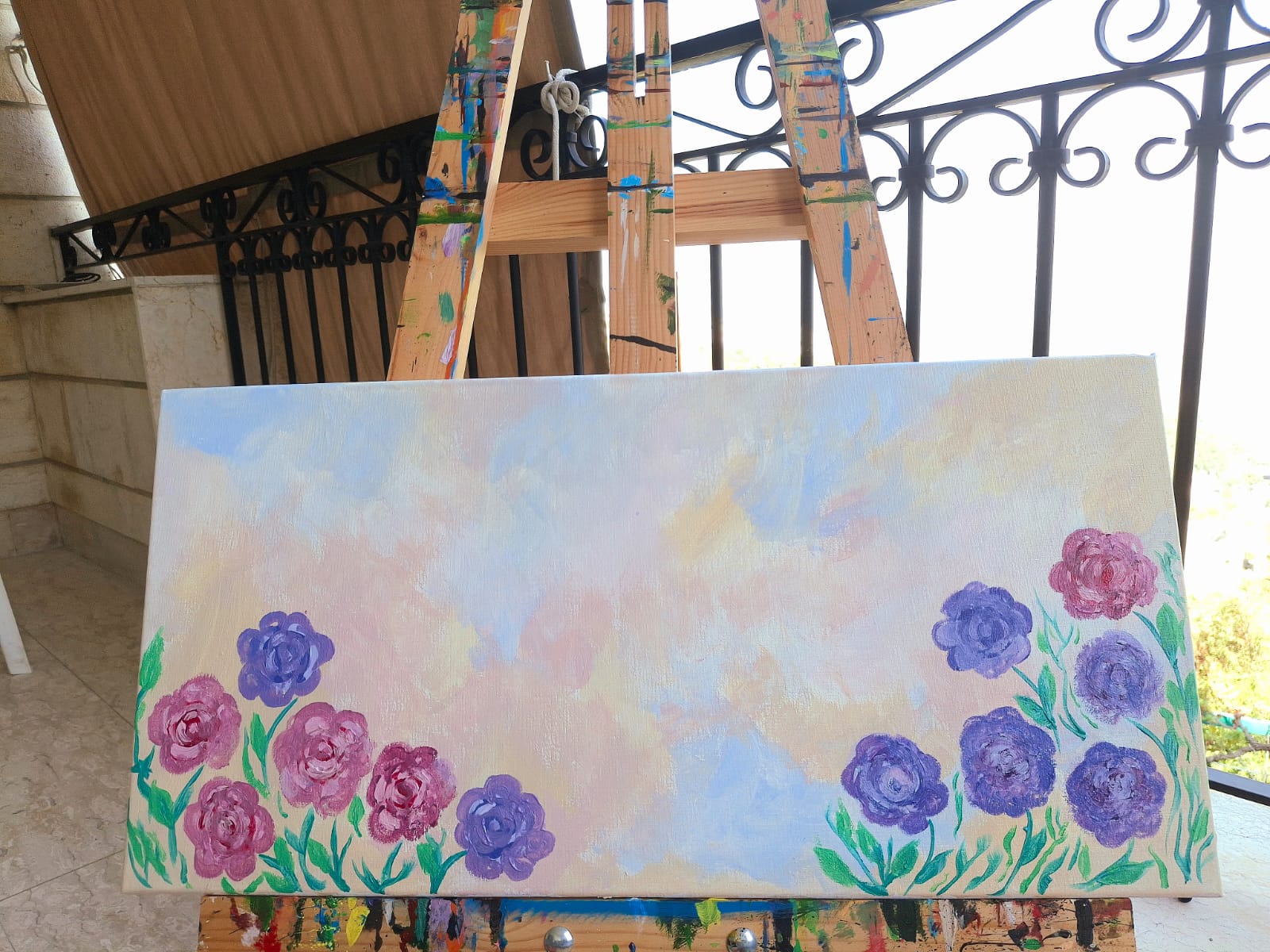 Spring Flowers