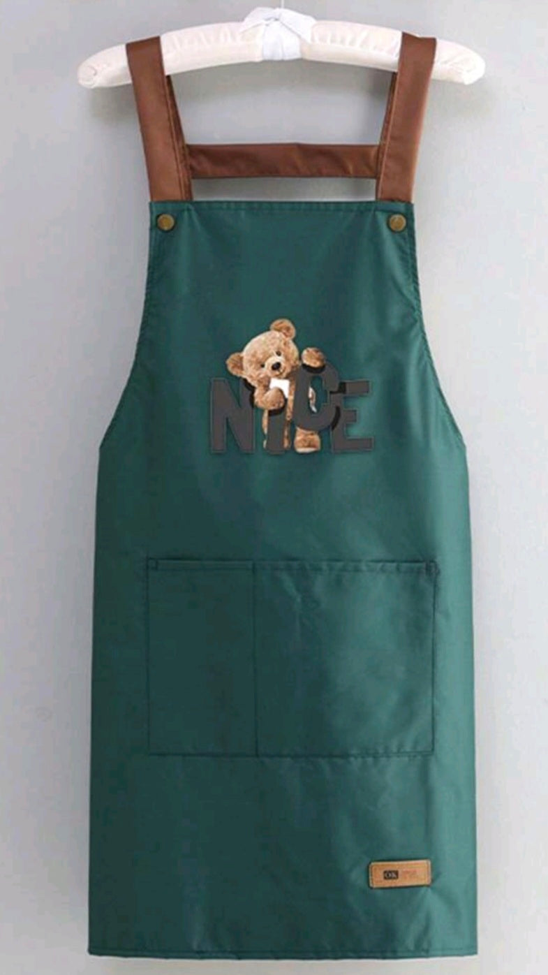 Apron