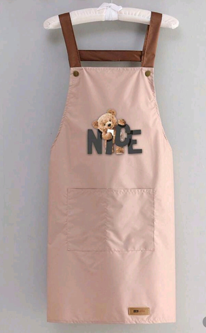 Apron