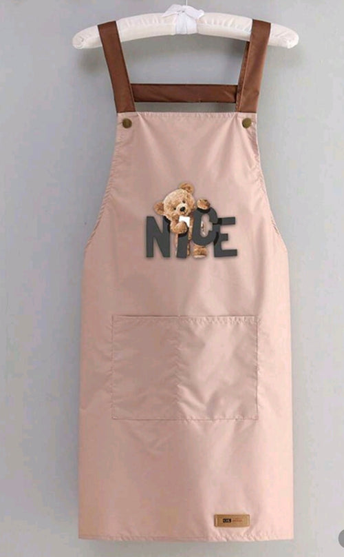 Apron