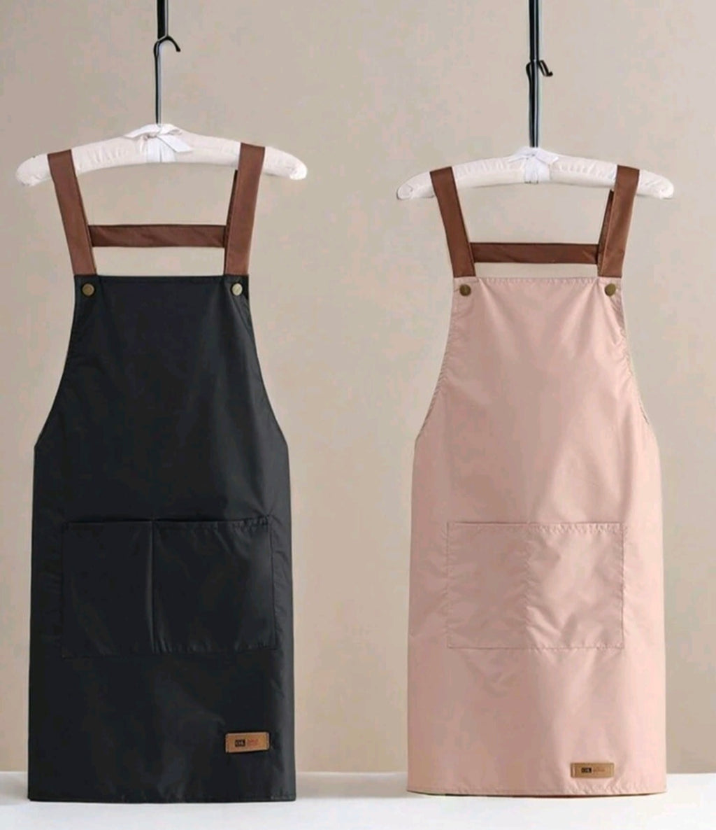 Apron