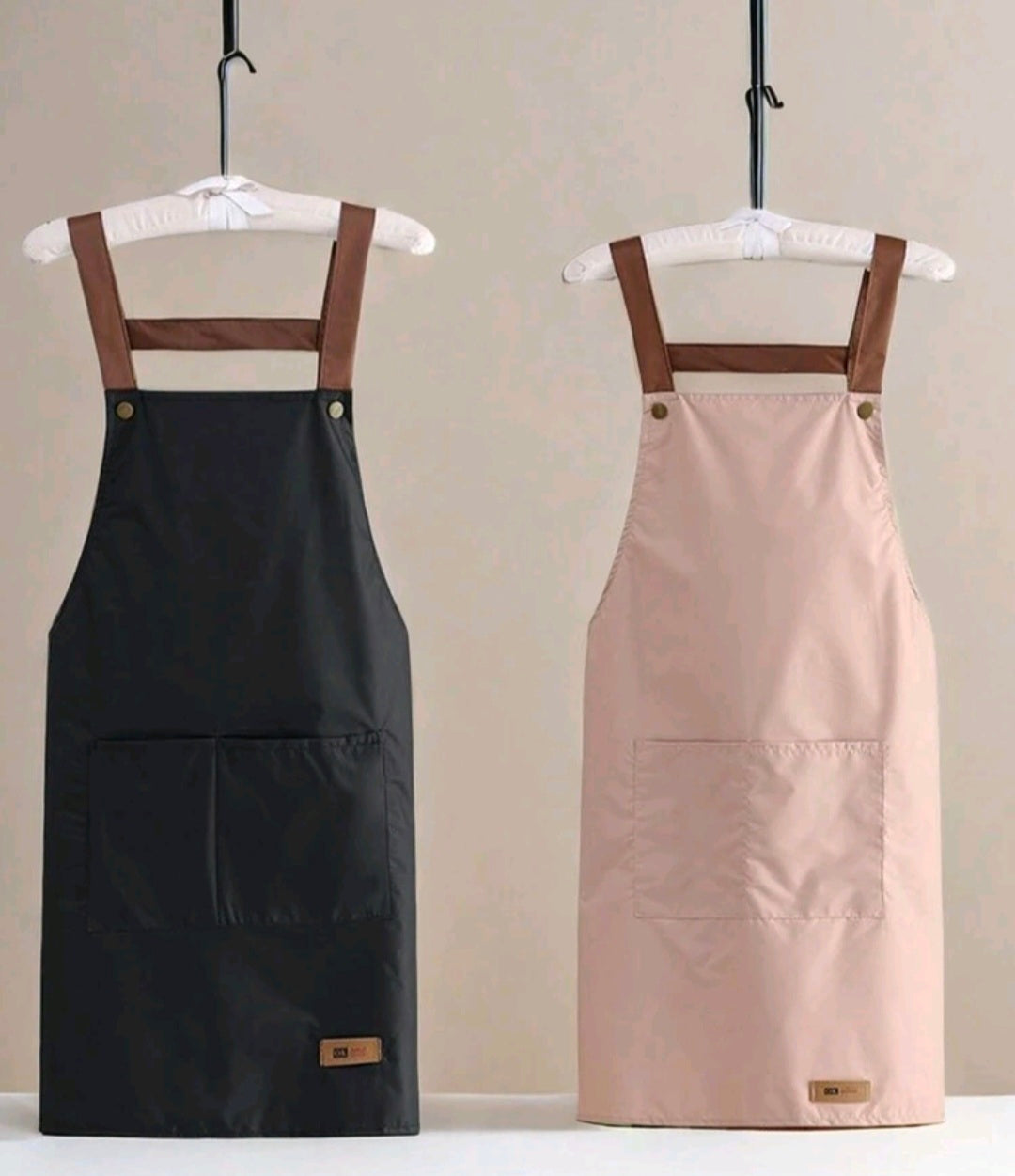 Apron