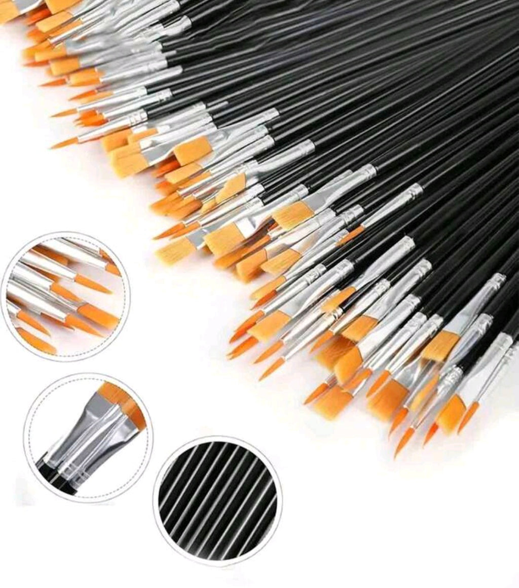 Brushes