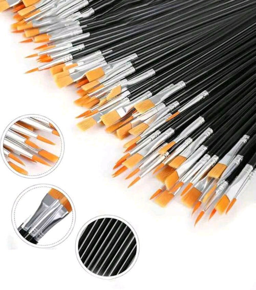 Brushes