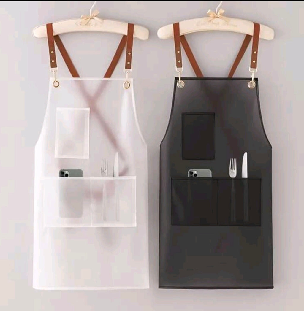 Apron