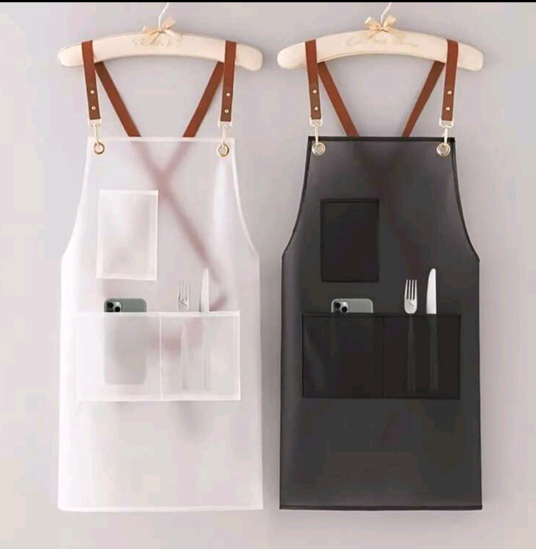 Apron