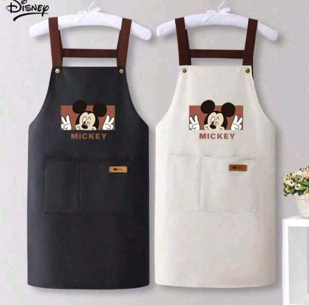 Apron
