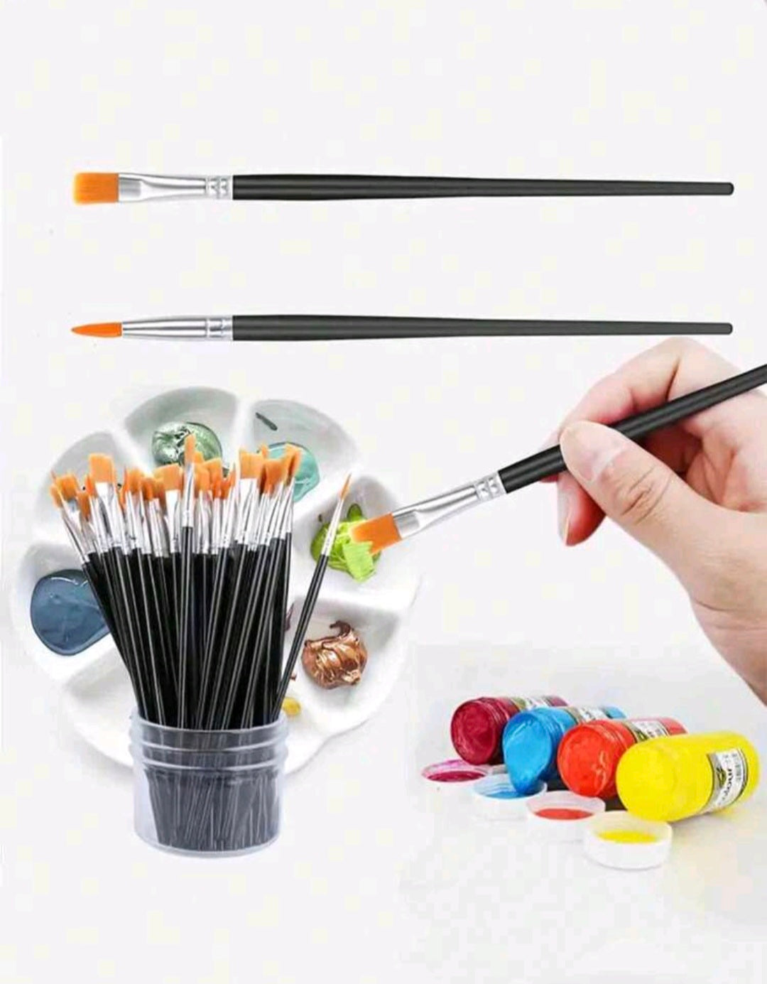 Brushes
