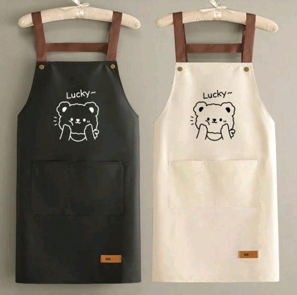 Apron
