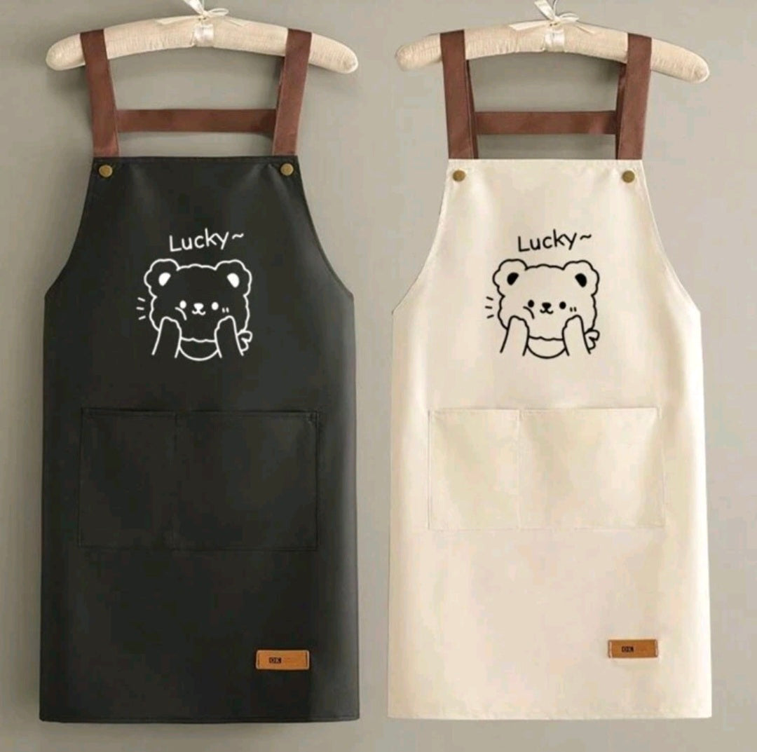 Apron
